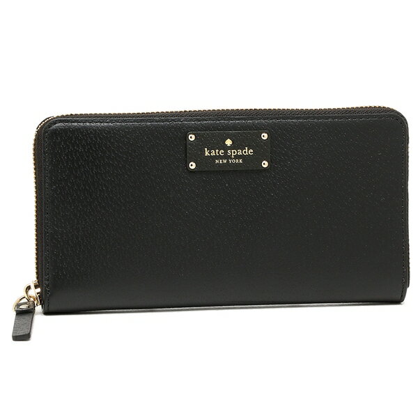 2位　ケイトスペード 財布 アウトレット KATE SPADE WLRU2820 GROVE STREET NEDA レディース 長財布