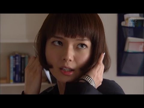 ドS刑事　第１話　話題のシーン、みなさんのtwitterの反応 - YouTube