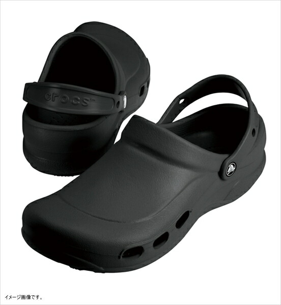 クロックス　サンダル　スペシャリスト　ベント