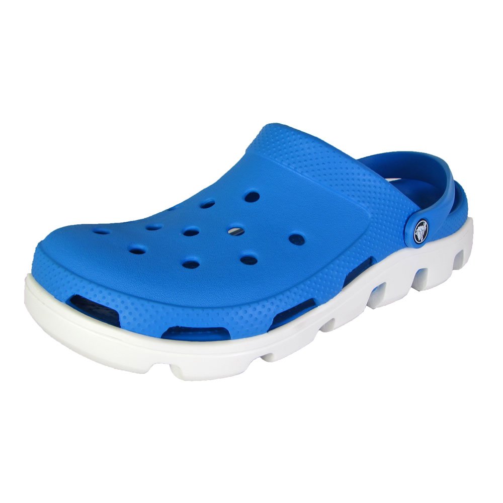 クロックス　デュエット　スポーツ　クロッグ