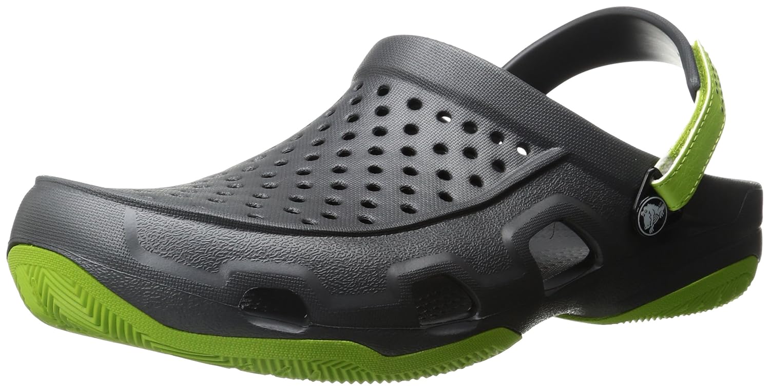 クロックス　デック　クロッグ　メン　1989