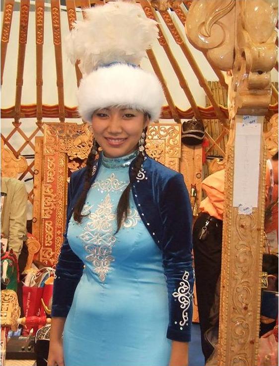モンゴル女性は美女が多い 美人ランキングtop30 2020最新版