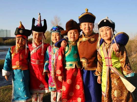 モンゴル女性は美女が多い 美人ランキングtop30 21最新版 Rank1 ランク1 人気ランキングまとめサイト 国内最大級