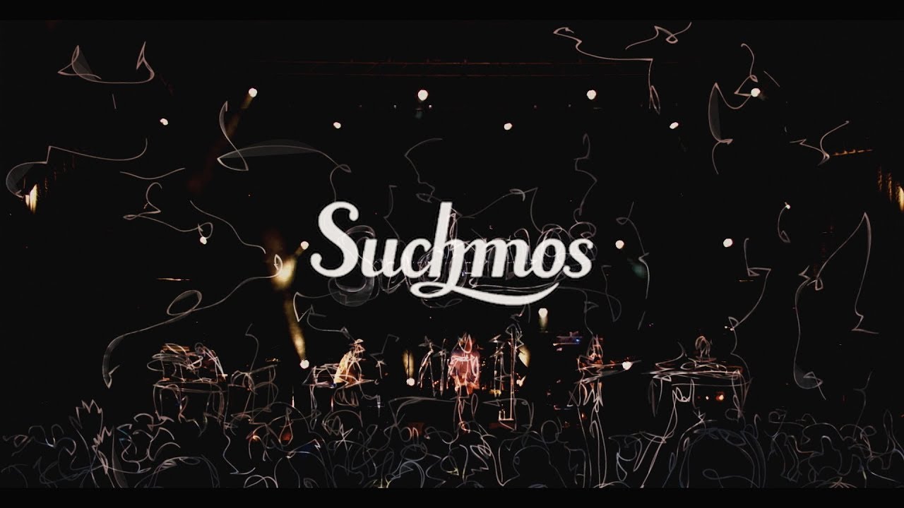 Suchmos 「WIPER」2017.07.02 Live at Hibiya Open-Air Concert Hall - YouTube