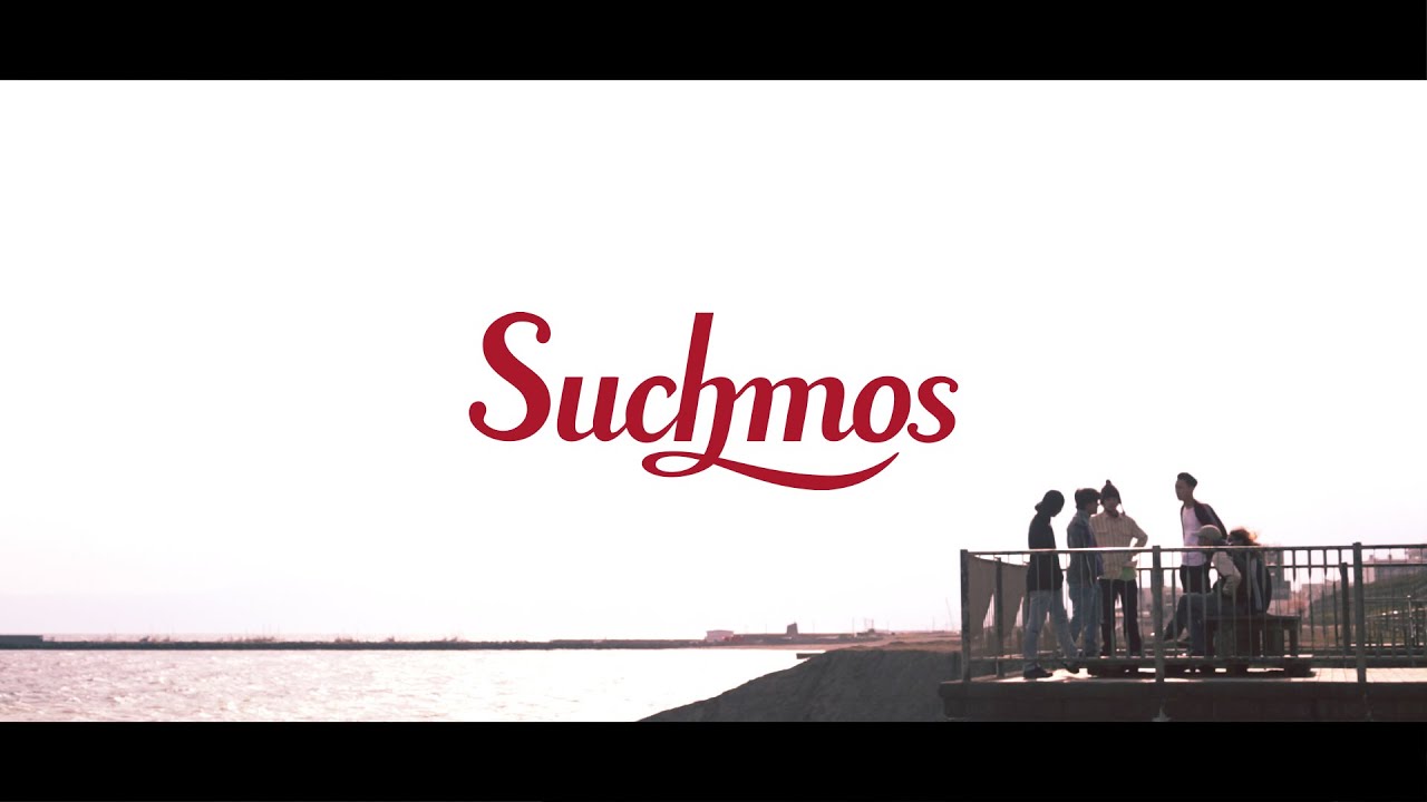 Suchmos – MINT [Official Music Video] - YouTube