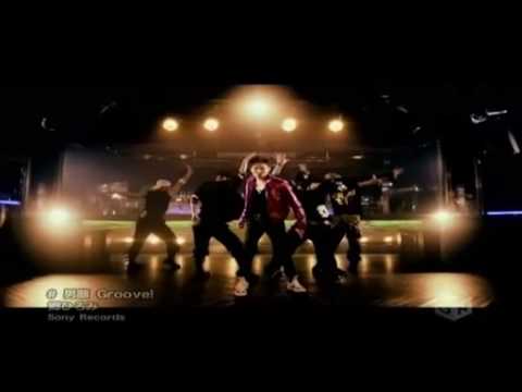 PV 郷ひろみ 男願 Groove! - YouTube