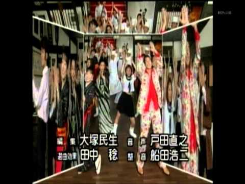 はるちゃん5 OP　ワキワキマイフレンド - YouTube