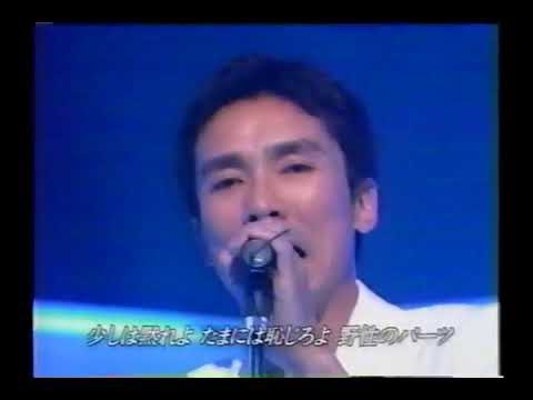 獣は裸になりたがる　郷ひろみ - YouTube