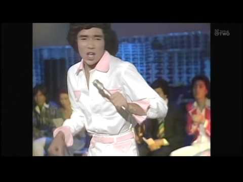 郷ひろみ - 花のように鳥のように - 1975 - YouTube