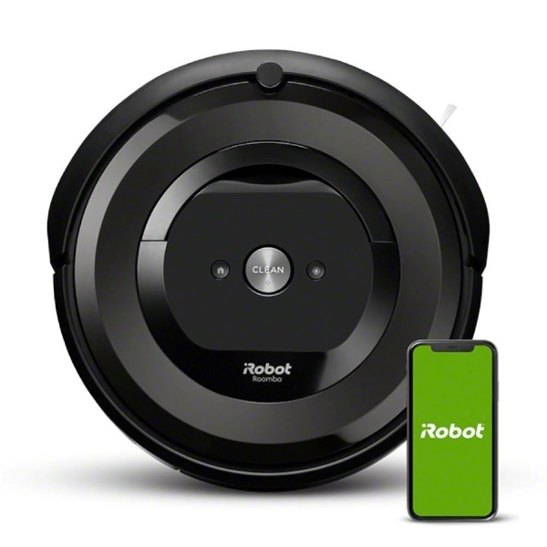 11位　ｉＲｏｂｏｔ 【国内正規品】 ロボット掃除機 「ルンバ」　e5 