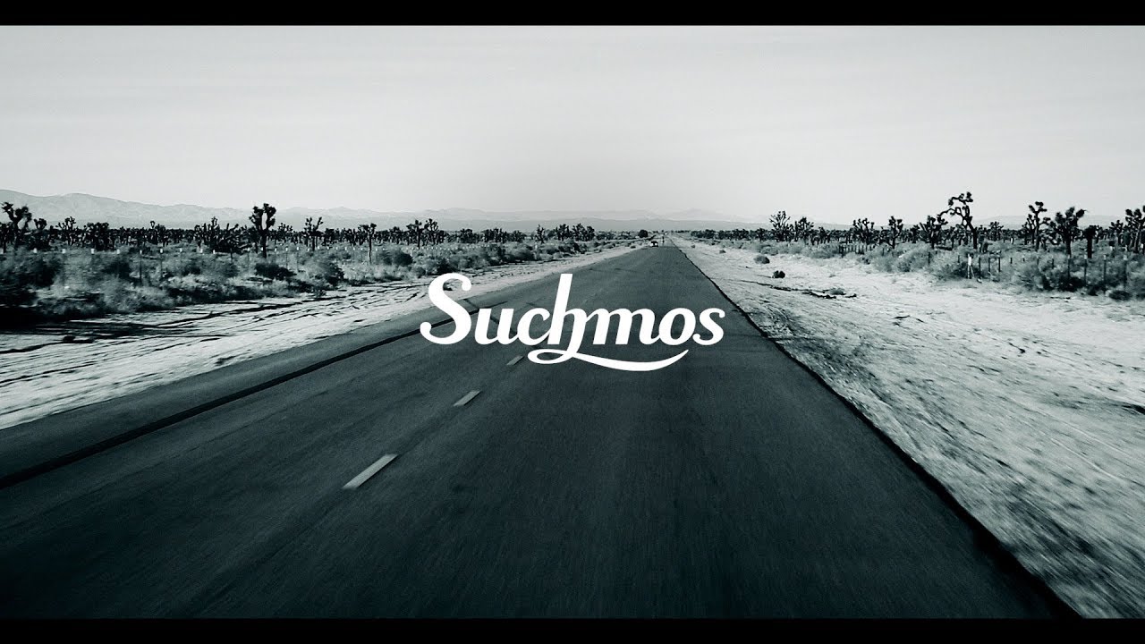 Suchmos 