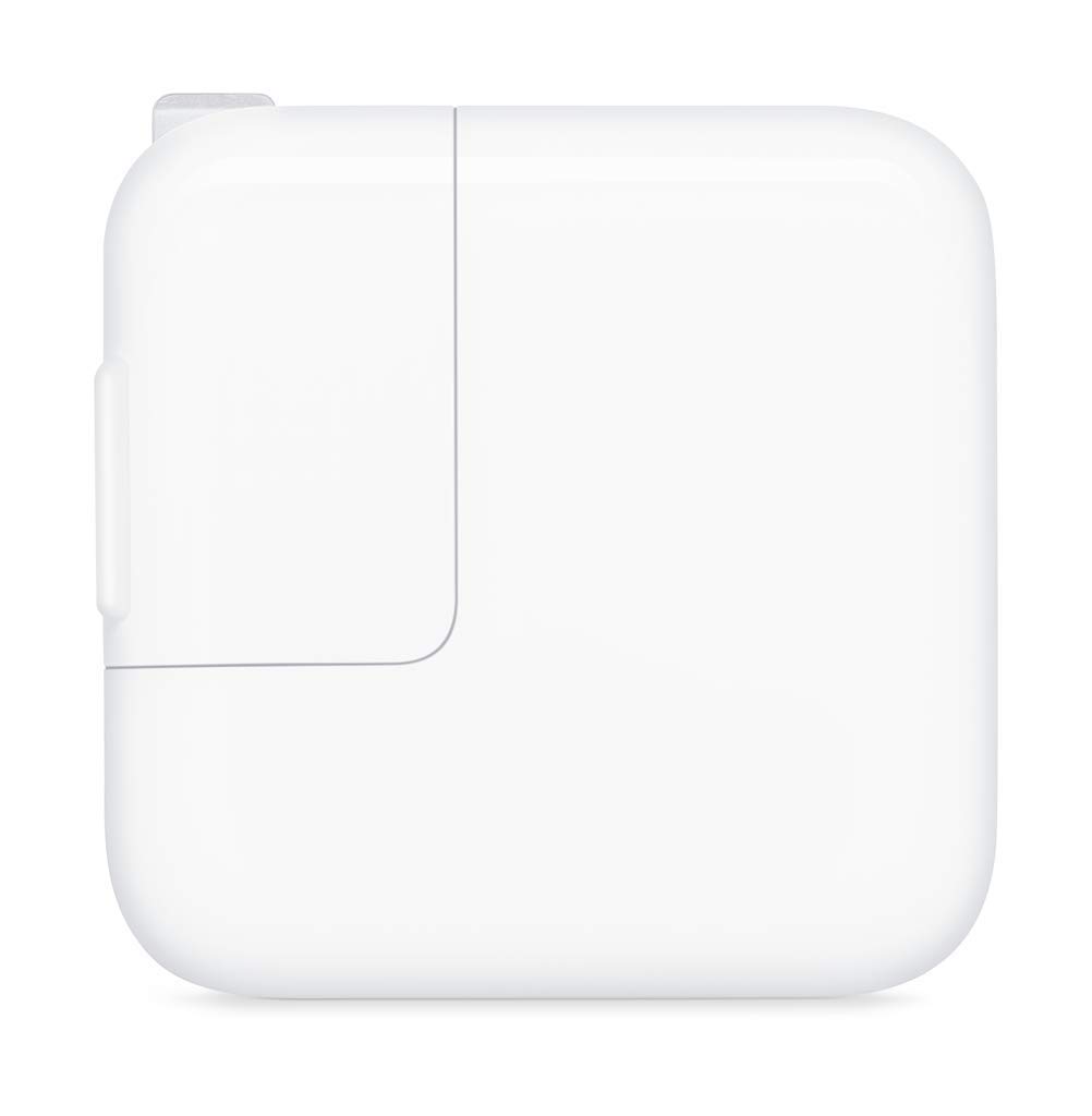 1位：アップル 12W USB電源アダプタ MD836LL/A