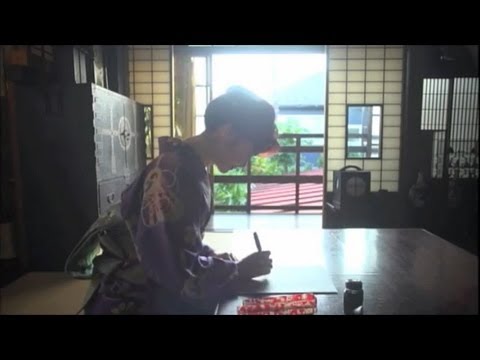 荒野より / 中島みゆき [公式] - YouTube