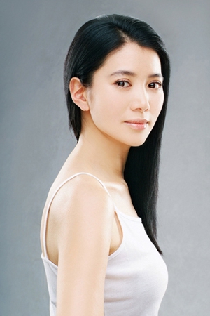 ５位　袁詠儀　Anita Yuen