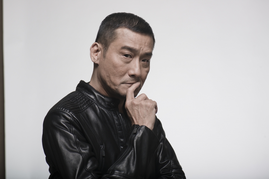 １０位　Tony Leung Ka Fai 梁家輝