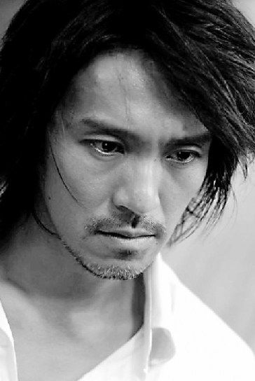 ８位　Stephen Chow 周星馳