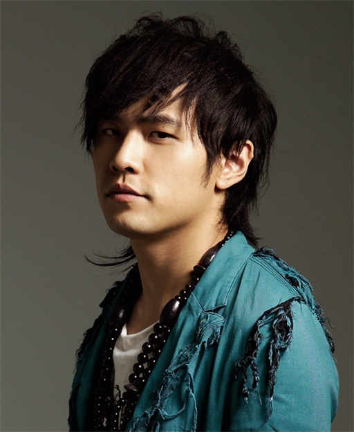 １位　Jay chou 周 杰倫