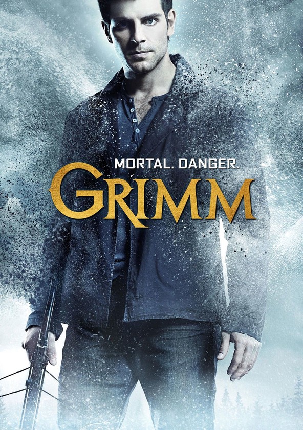 第1位　GRIMM/グリム