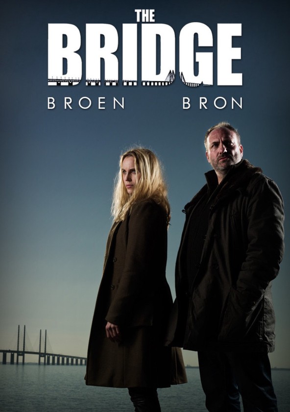 第6位　THE BRIDGE/ブリッジ