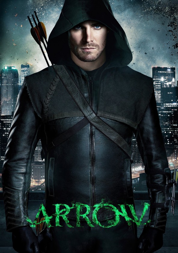 第1位　ARROW/アロー