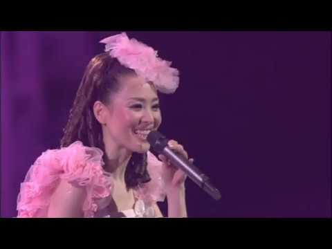松田聖子 赤いスイートピー 2010 LIVE - YouTube