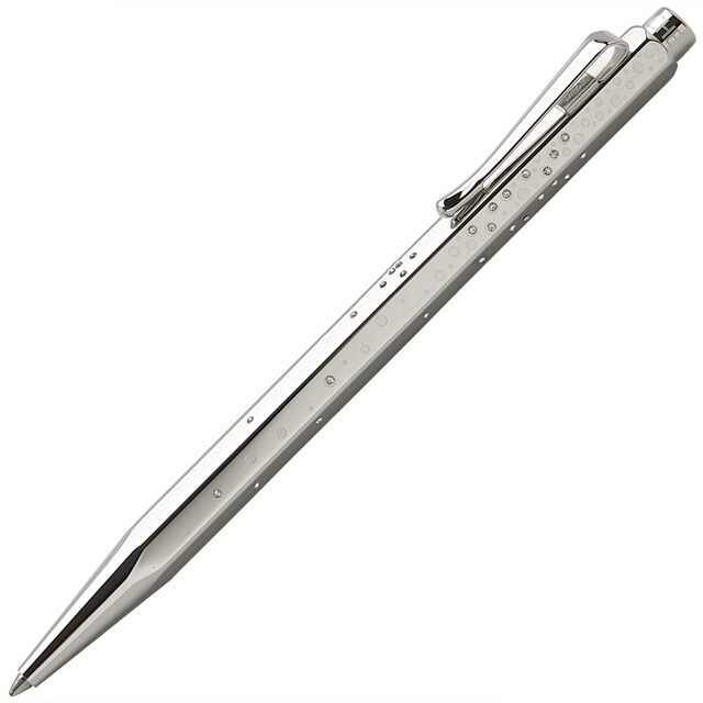 2位：カランダッシュ　ボールペン　限定品　エクリドール　エクラIV　JP0890-086　ルミエール