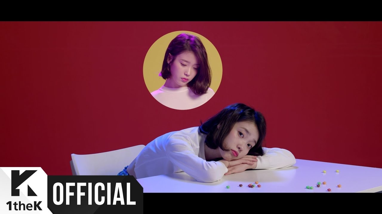 [MV] IU(아이유) _ Palette(팔레트) (Feat. G-DRAGON) - YouTube