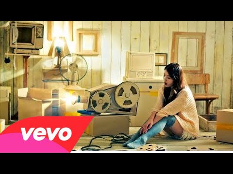 IU - Monday Afternoon (Official Video) - YouTube