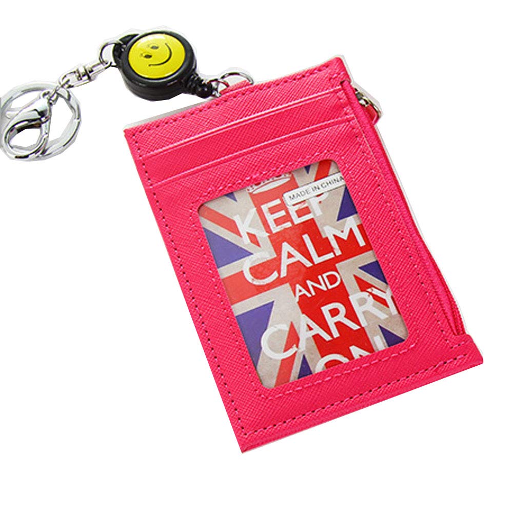 24位　1stモール　定期入れ　ホルダー付き