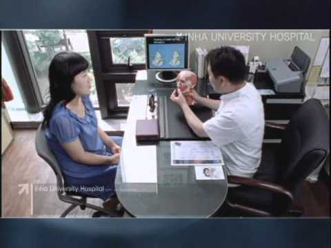 Medical Korea -INHA UNIVERSITY HOSPITAL (韓国 仁川にあるインハ大学病院) - YouTube