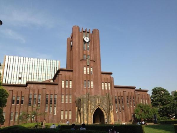 1位：ソウル大学