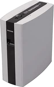 3位　アイリスオーヤマ 細密シュレッダー PS5HMSD