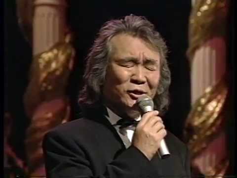 菅原洋一　スペシャル - YouTube