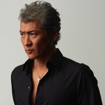 7位：吉川晃司が大暴れ