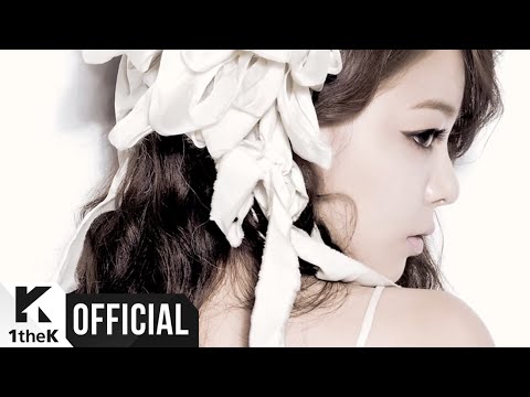 Ailee(에일리) _ Evening sky(저녁 하늘) MV - YouTube