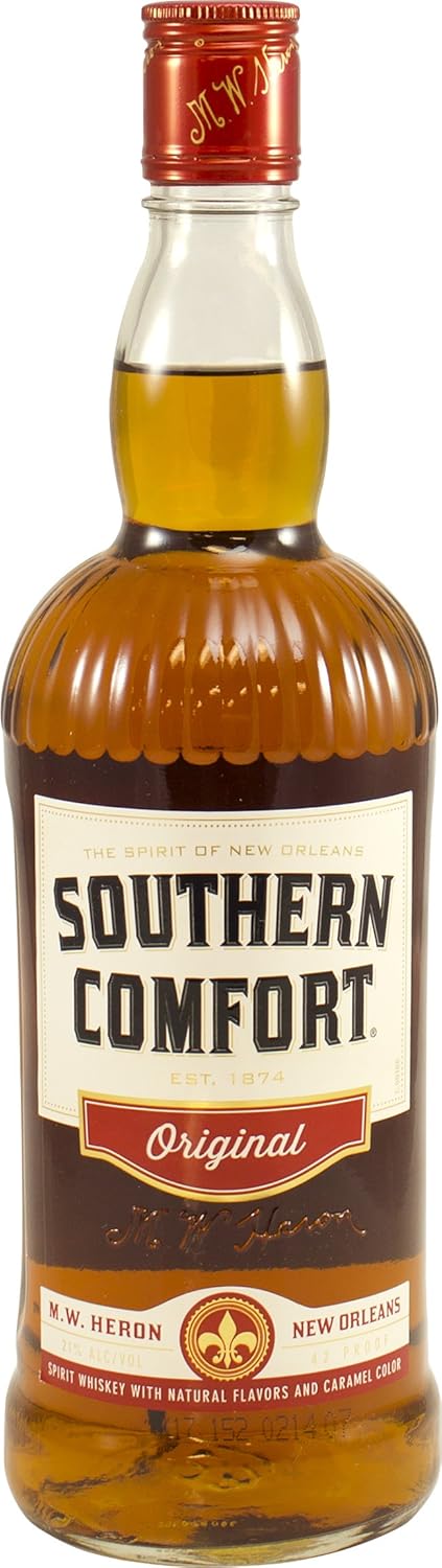 サザンカンフォート 21度 750ml