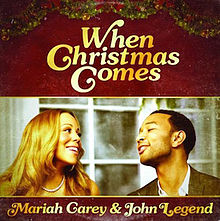 34位：When Christmas Comes