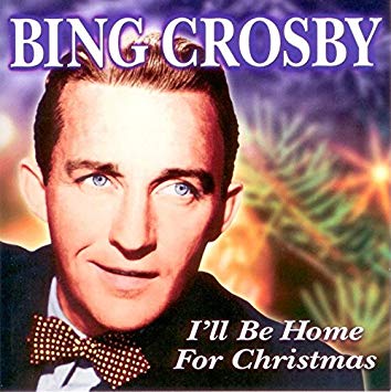 33位：I'll Be Home For Christmas