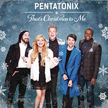 49位：That’s Christmas To Me