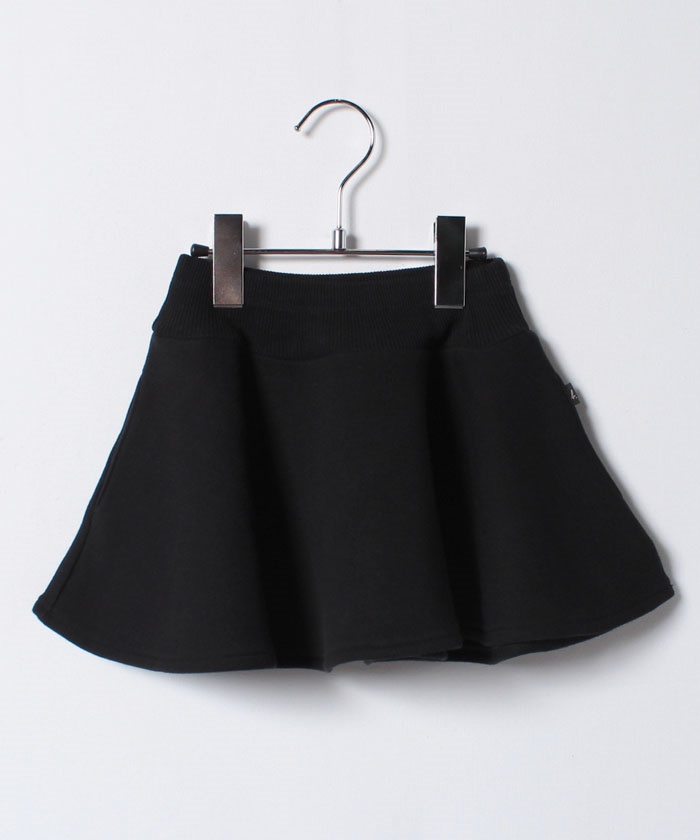 14位：agnès b. ENFANT　M001　E　　JUPE　スカート