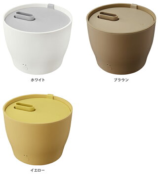 20位：スチーム式加湿器 ±0 【◆専用フィルターのオマケ特典】 アロマ対応