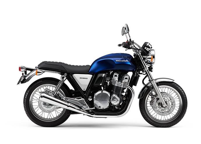 16位：ホンダ CB1100EX