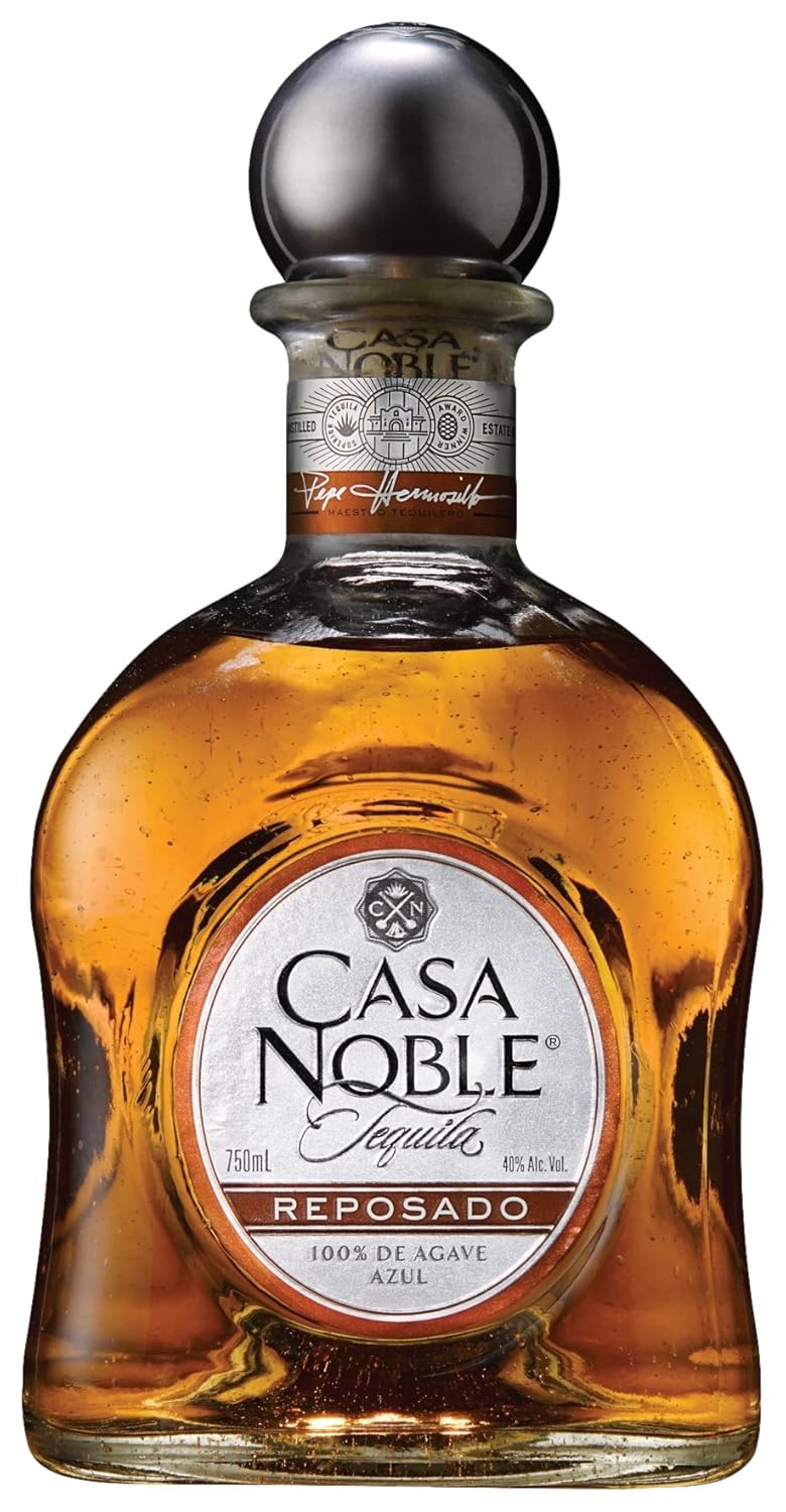 CASA Noble(カサ ノブレ) レポサド テキーラ  750ml