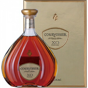 3位　クルボアジェ XO 700ml 40度