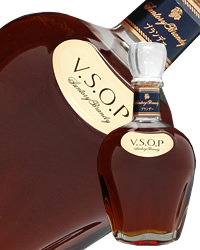 10位　サントリーブランデー ＶＳＯＰ デキャンタ  40度 700ml 正規 