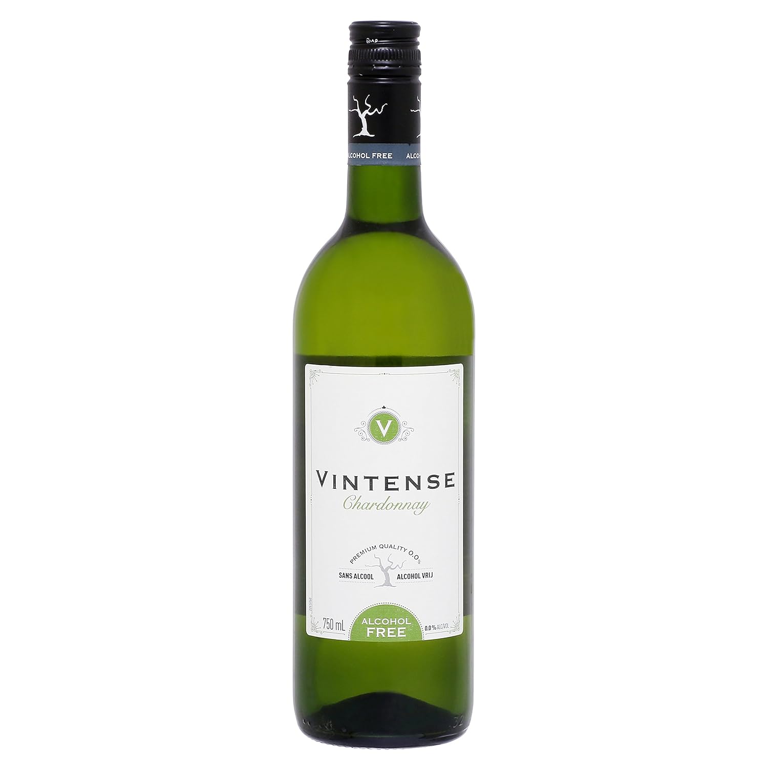 ヴィンテンス（Vintense）シャルドネ（白）750ml