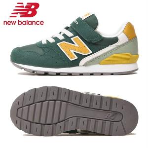 2位：new balance KV996 TGY 