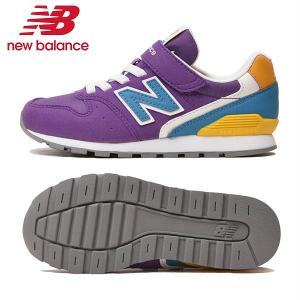 5位：new balance KV996 TVY 