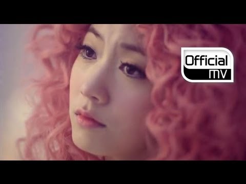 [MV] Davichi(다비치)_Turtle(거북이) - YouTube