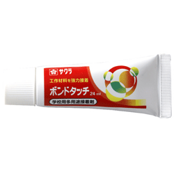 サクラクレパス　ボンドタッチ24ml